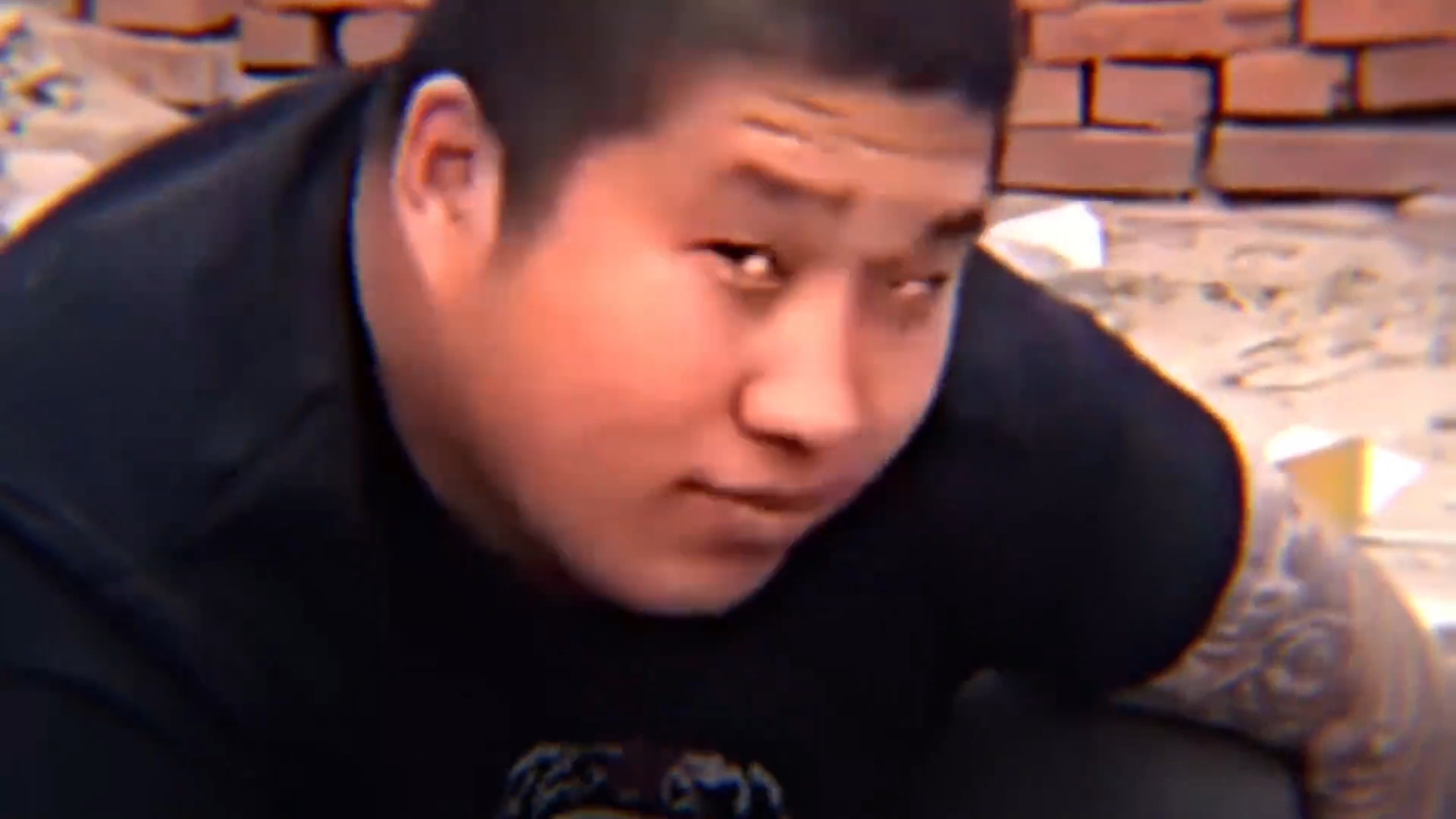 告诉那些小黑子,表情包不能乱用