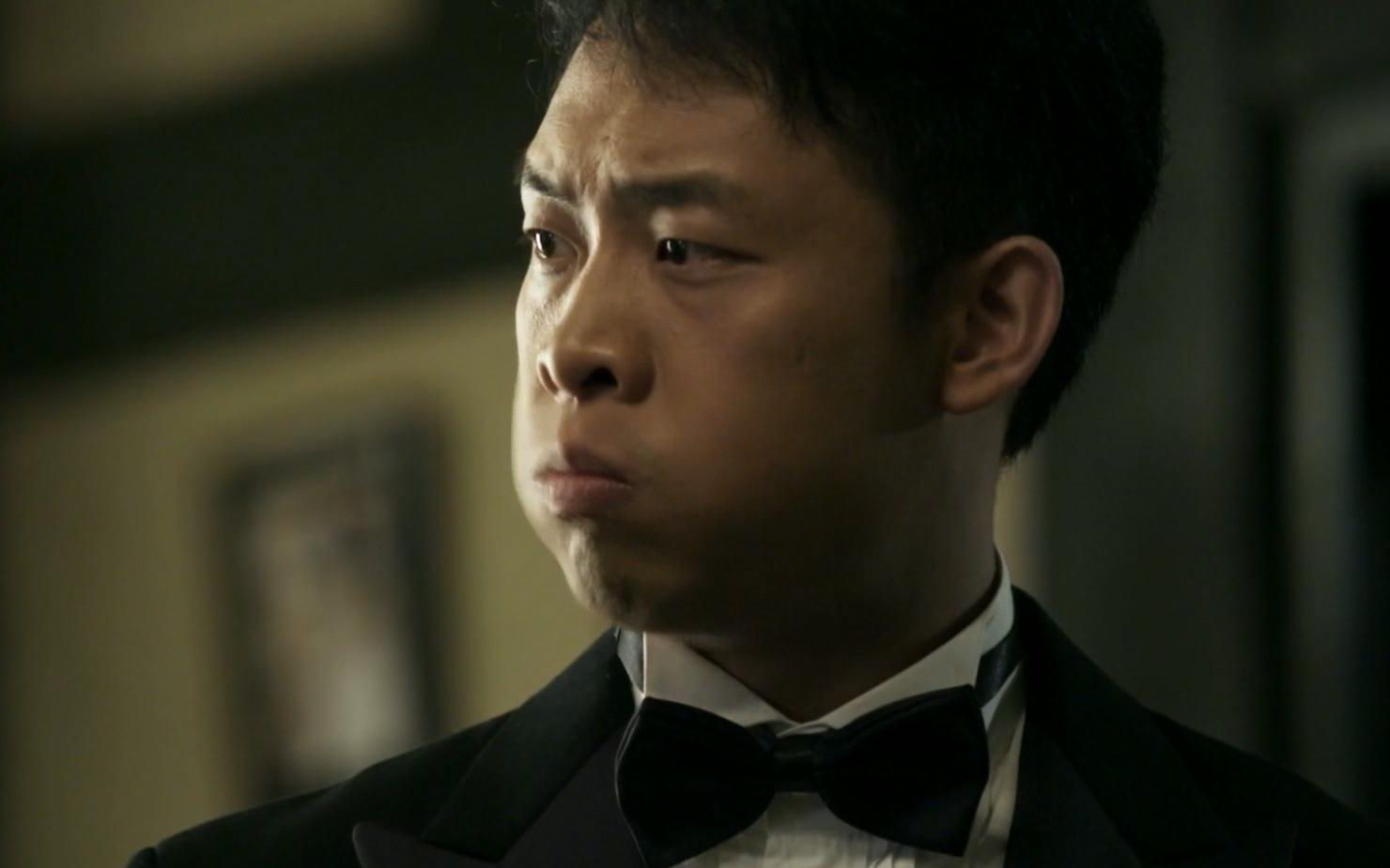 【张译】电视剧《好家伙》精彩片段之父子斗法——你和你哥我更疼你