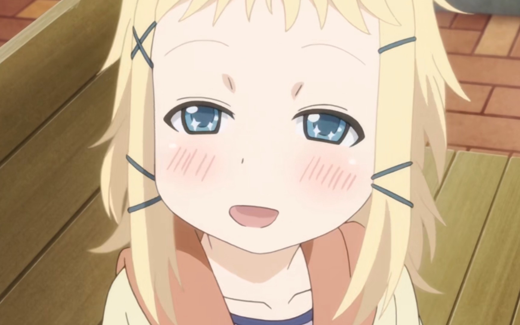 缇娜怎么那么可爱