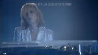 Download Video: yoshiki &nicole I'll be your love （under the sky cut）