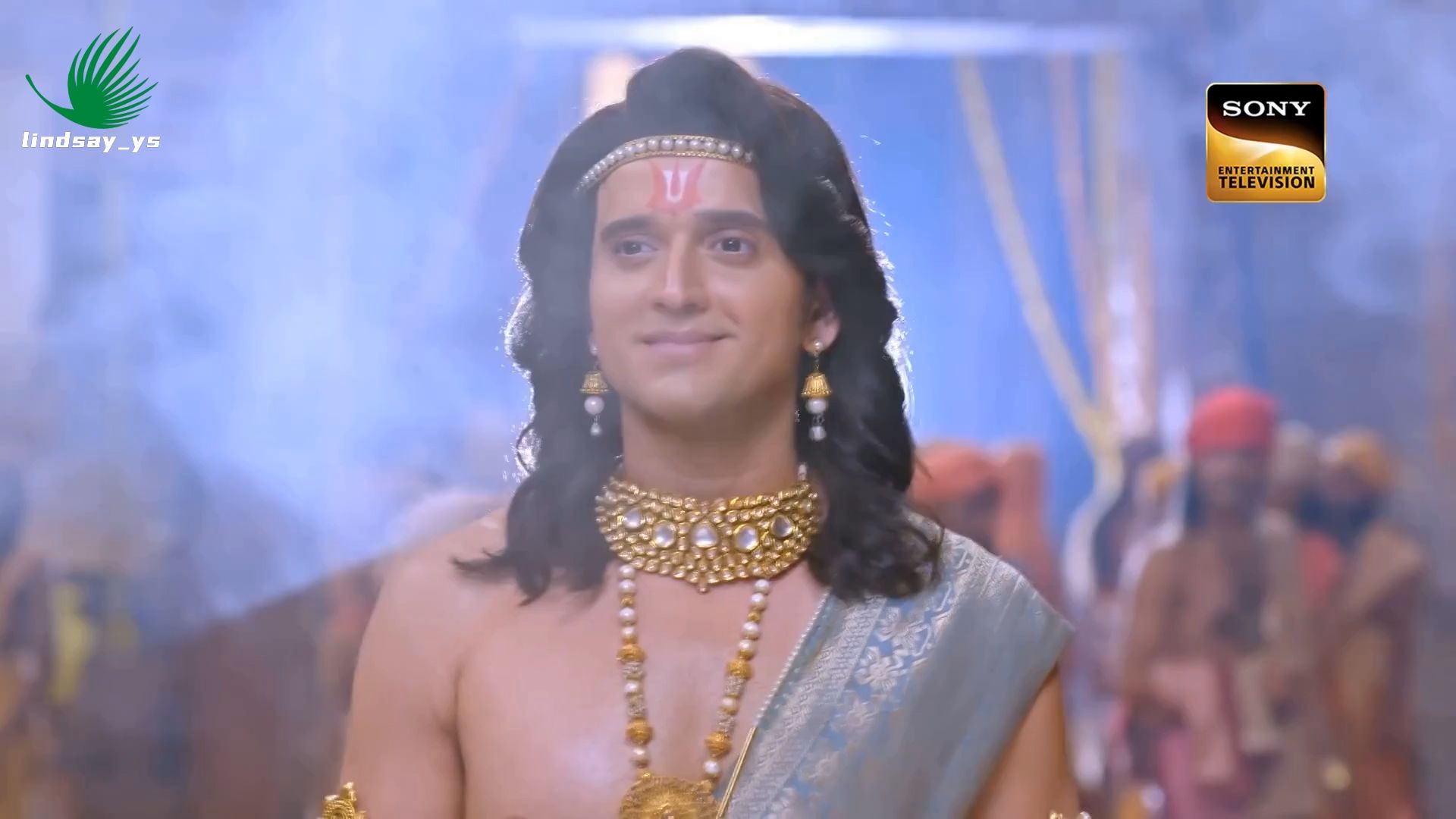 《罗摩衍那2024hd》中字ep16 罗摩在选婿大典中获胜(6-6)