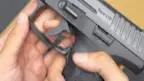 Скачать видео: Vp9安全软蛋模型玩具开箱测评