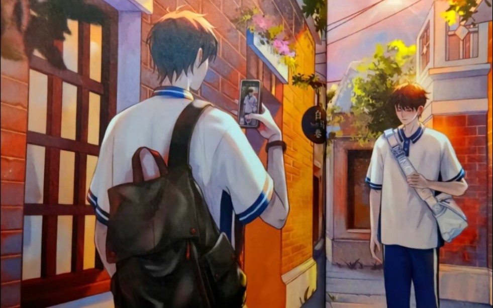 某某双人报幕!永远的神!