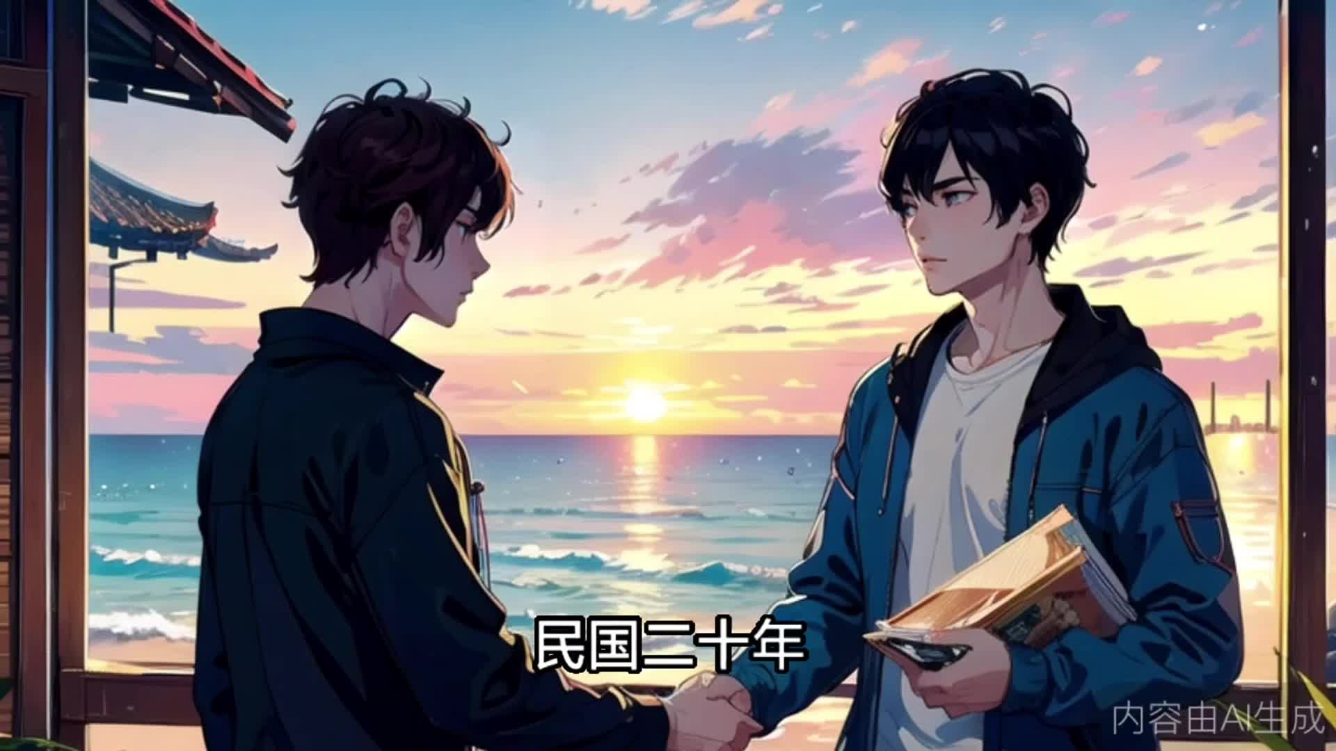 秦天,戴雨农(潜伏:我在民国当间谍)全文免费阅读