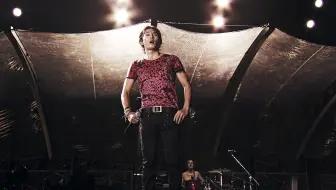 B Z 衝動 Live版 名侦探柯南 Op17 哔哩哔哩 Bilibili