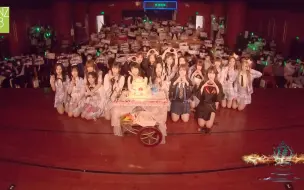 Download Video: GNZ48 杨媛媛 张书瑀生日公演20211212