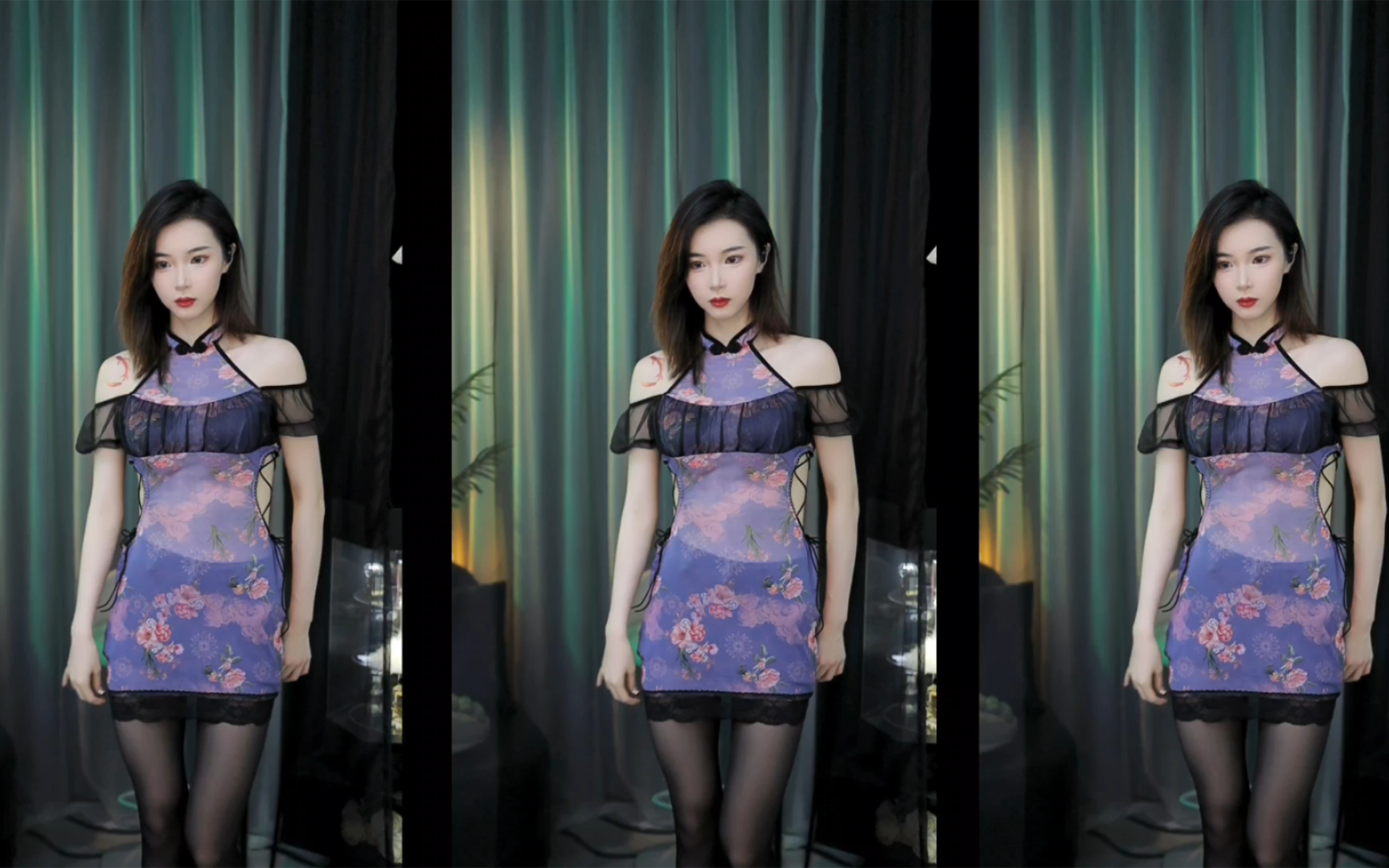 傲慢扭胯舞 面mian必须吃宵夜直播舞蹈1