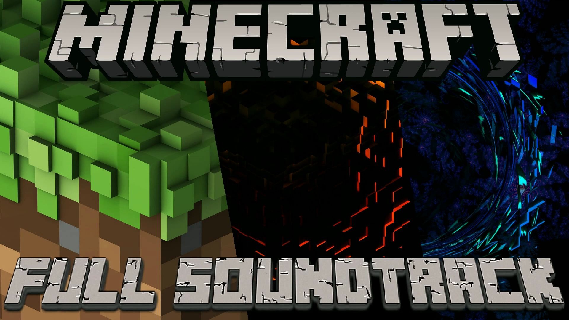 Minecraft bgm 大全哔哩哔哩bilibili