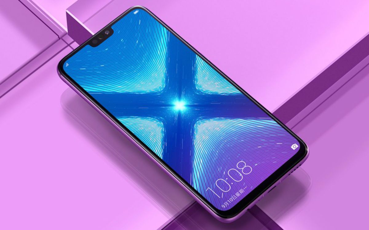 小米8青春版遭碾压,honor麒麟710新机,仅1399元_哔哩哔哩 (゜-゜)つロ