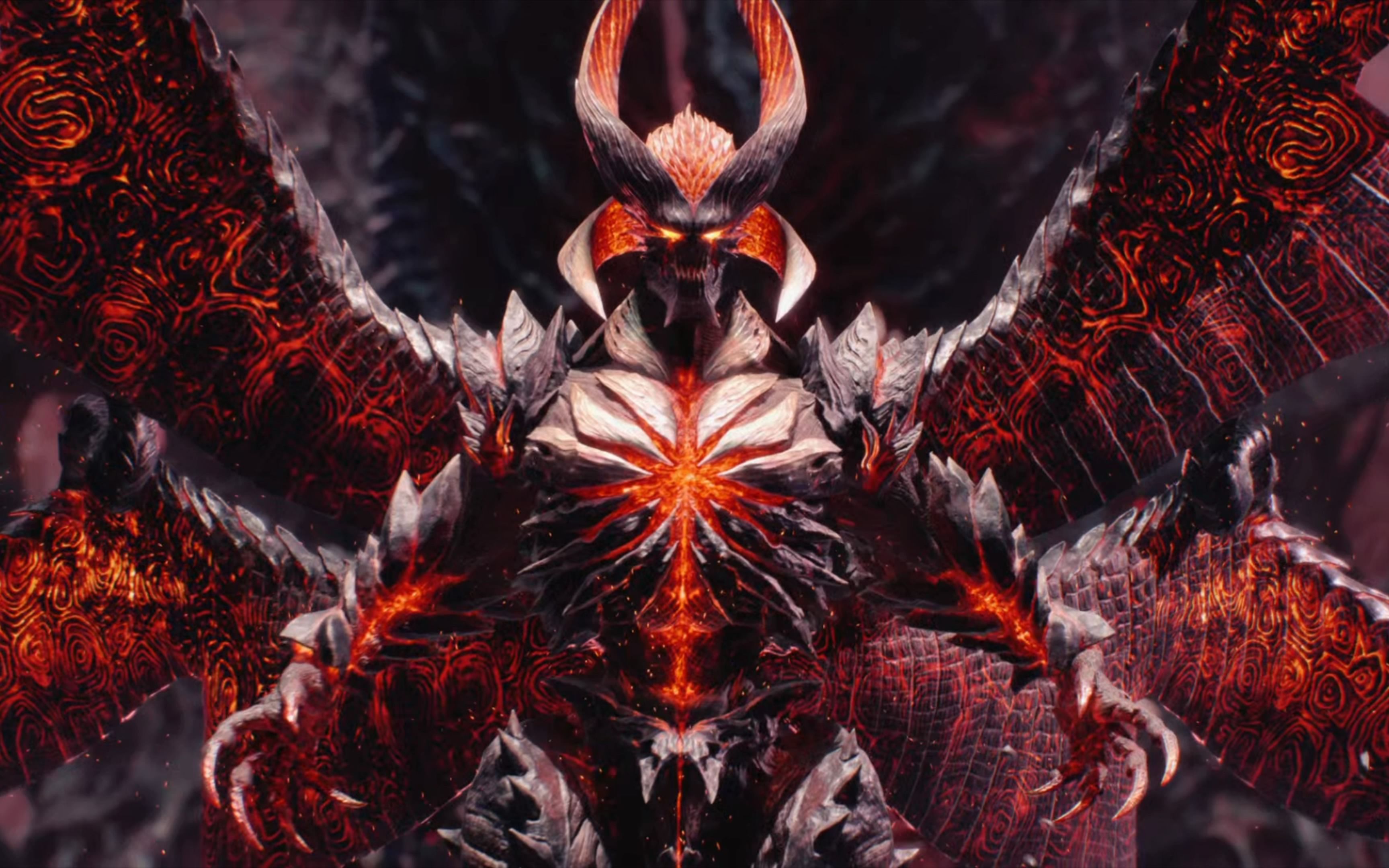 【抛瓦先生】鬼泣5dmd通关流程——恶魔之王_鬼泣5