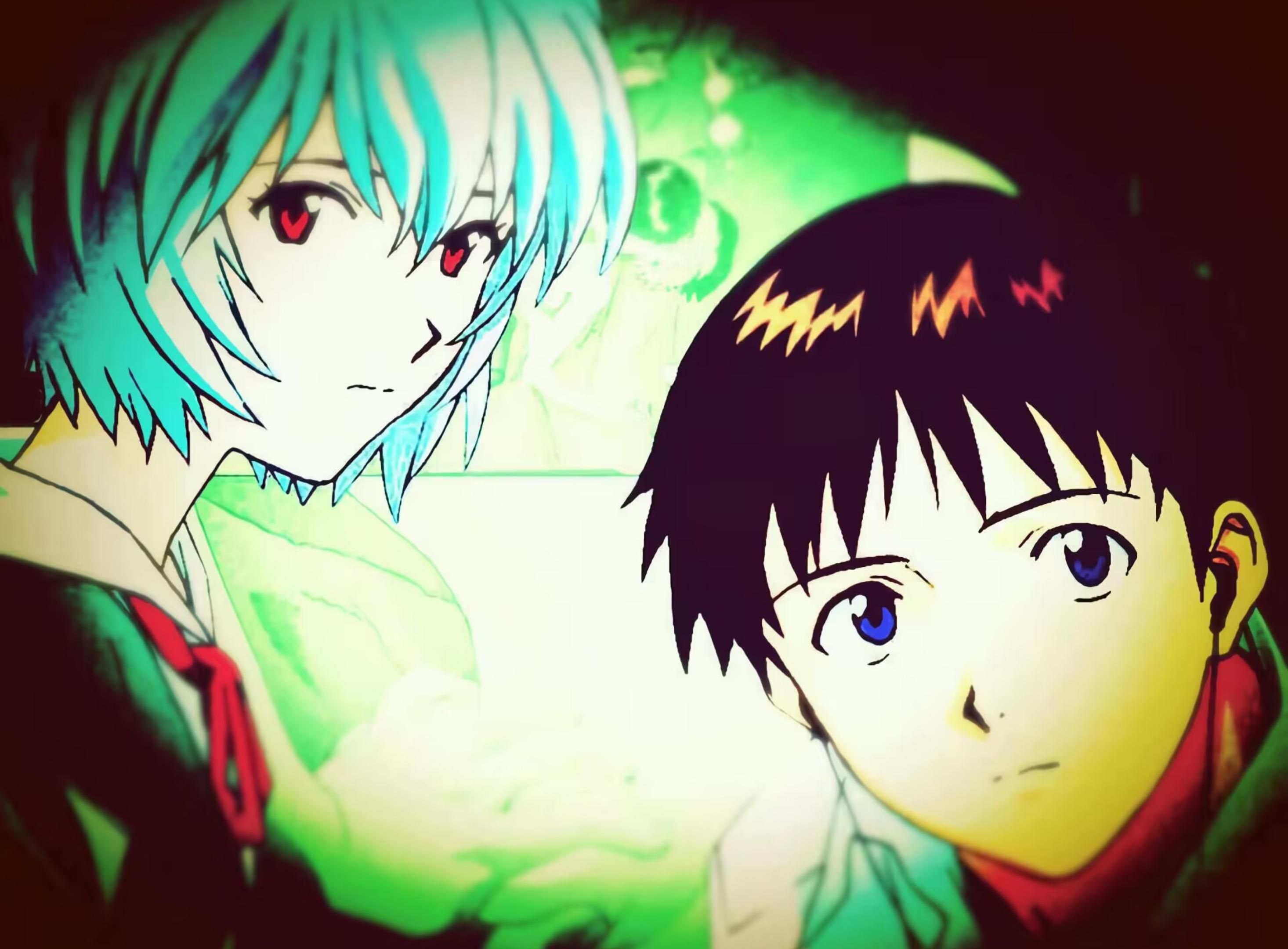 大小姐和大少爷的反派生涯