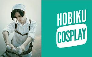 【Cosplay集锦】兵长COS 2017年度评选哔哩哔哩bilibili