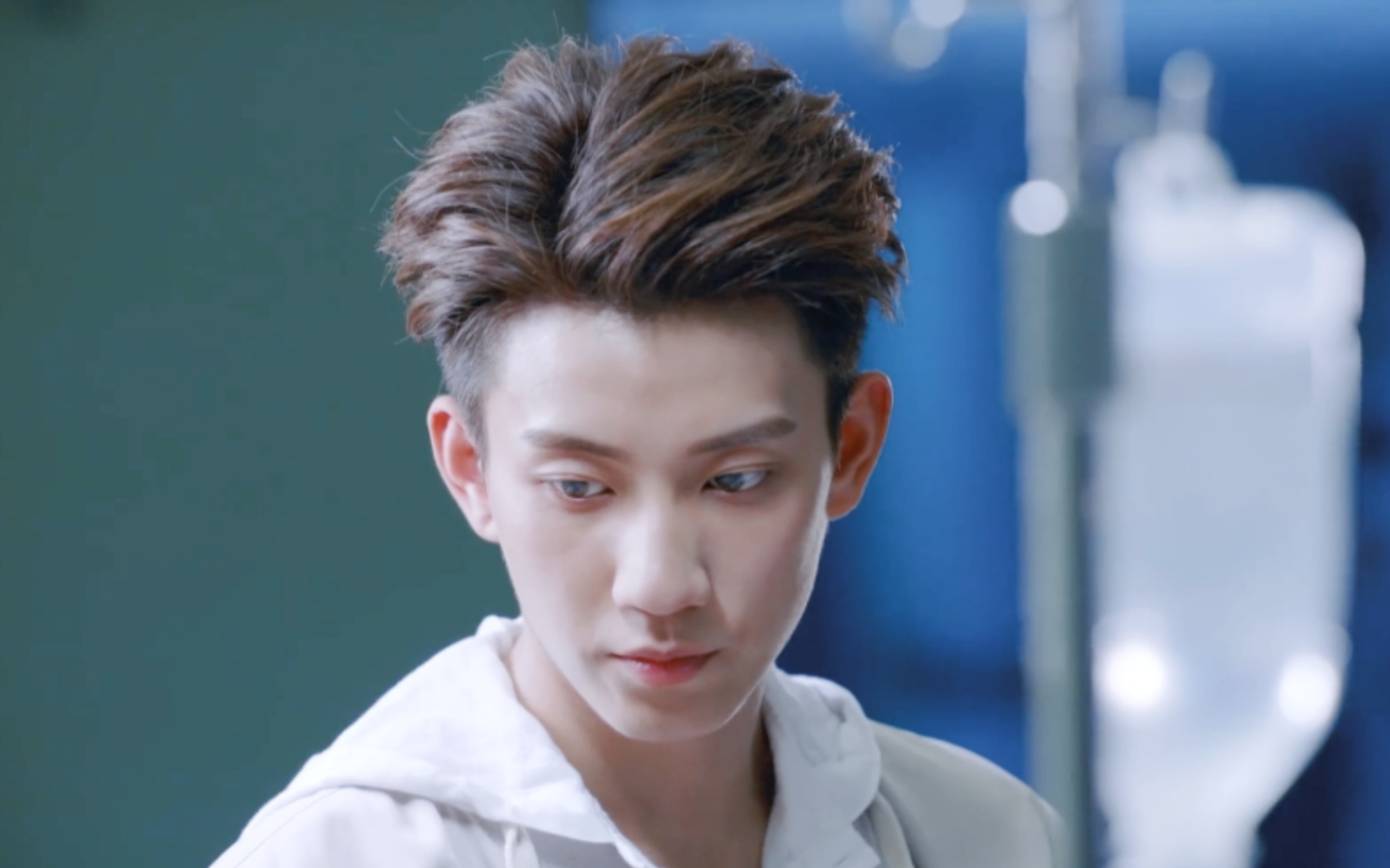 【王子奇|方牧野】舔颜向|每天一遍 女婿再见 老公上线