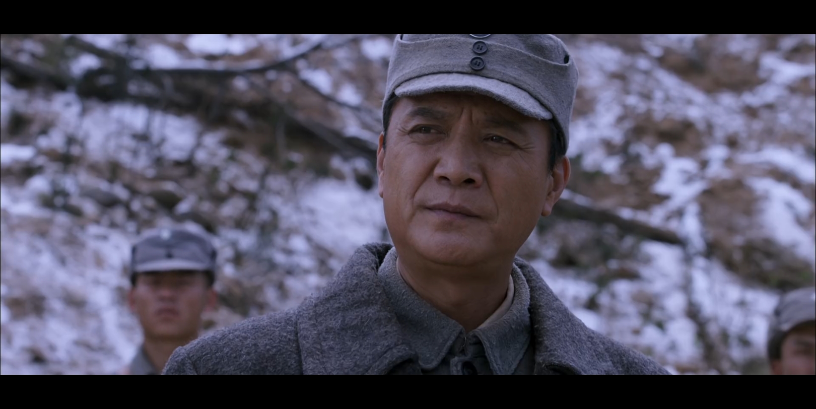 《血战鬼子!》:抗日英雄,铭记历史