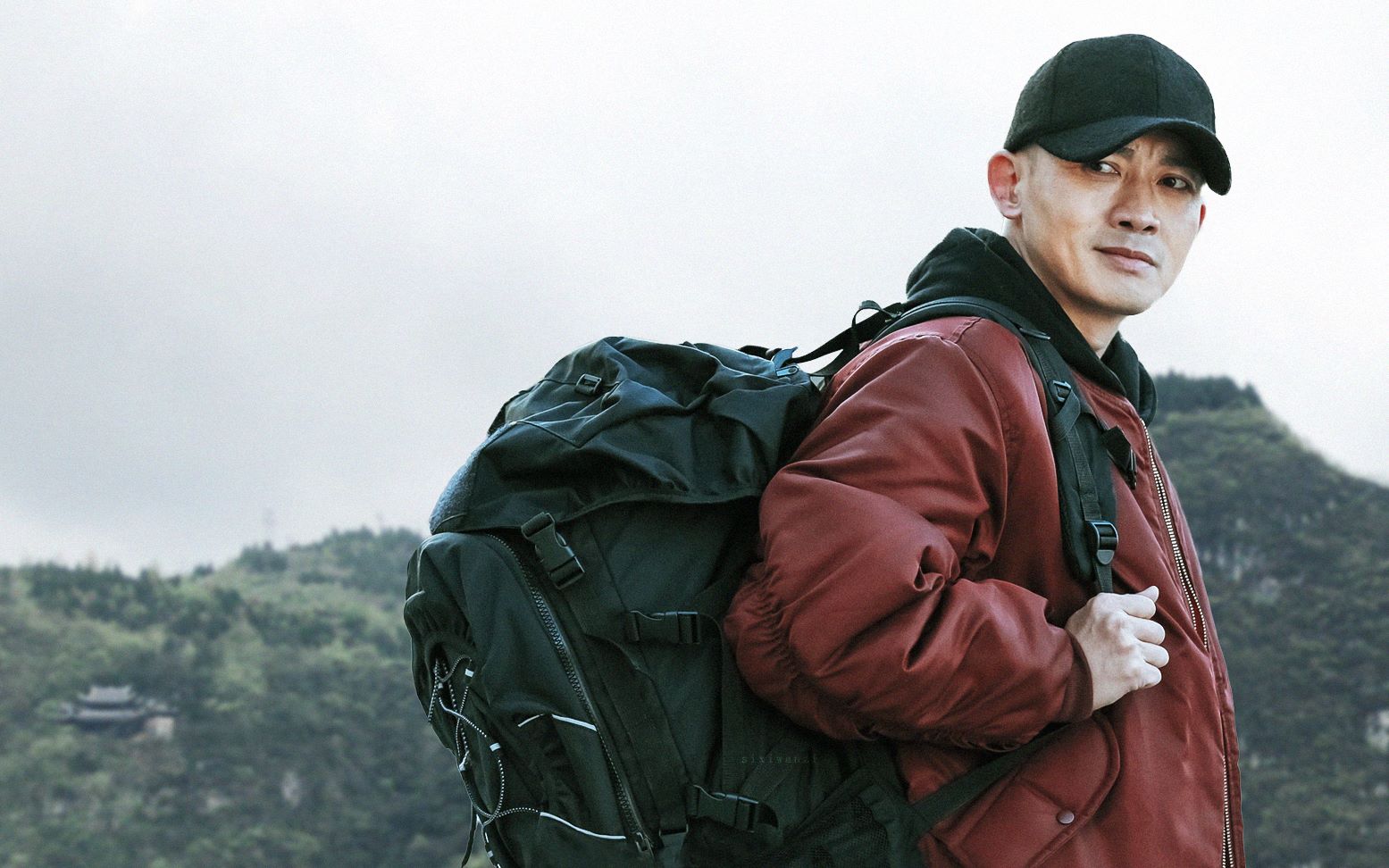 【聂远】访谈花絮剪辑_哔哩哔哩 (゜-゜)つロ 干杯~-bilibili