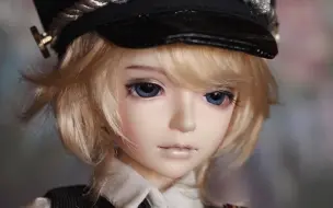 【BJD】这样算逆袭成功了吗