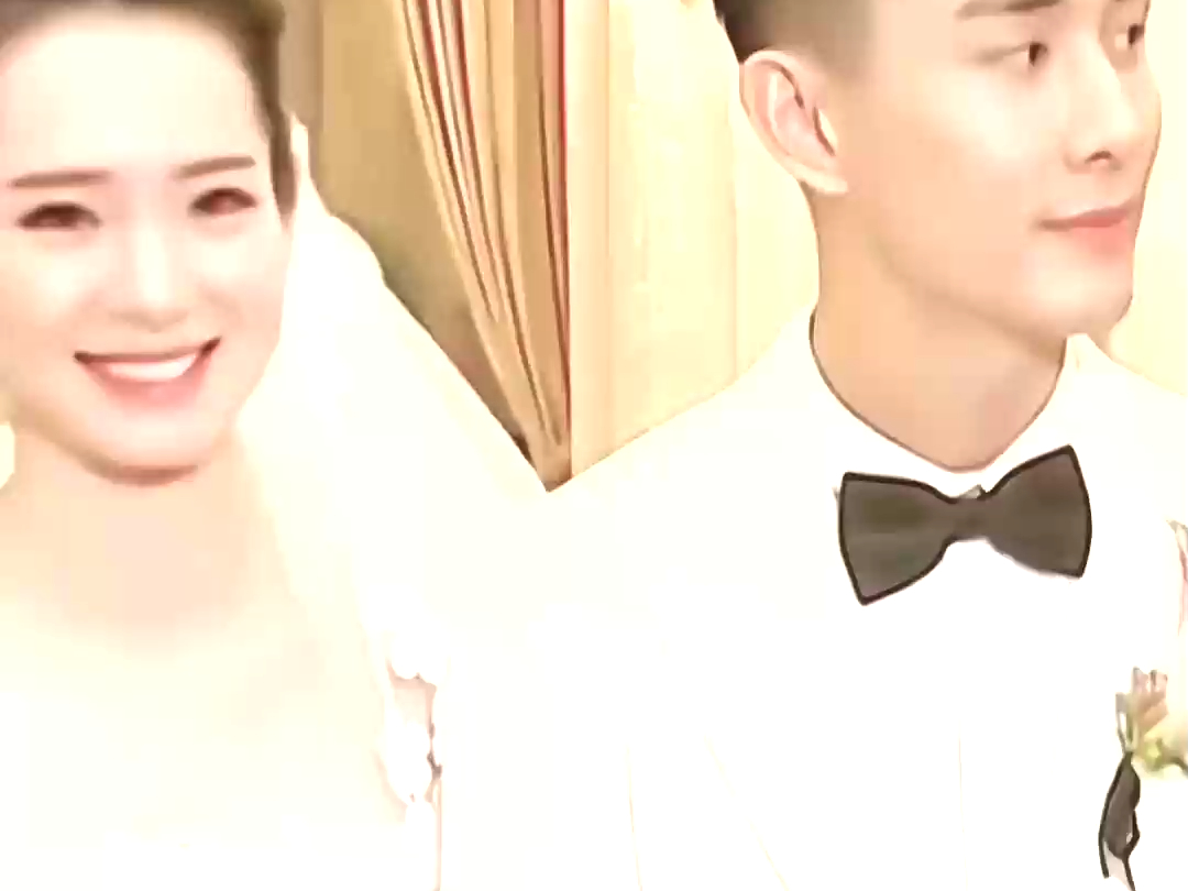 "是真心碰真心 也是真心换真心"#戚薇李承铉 #大概这就是爱情最美的