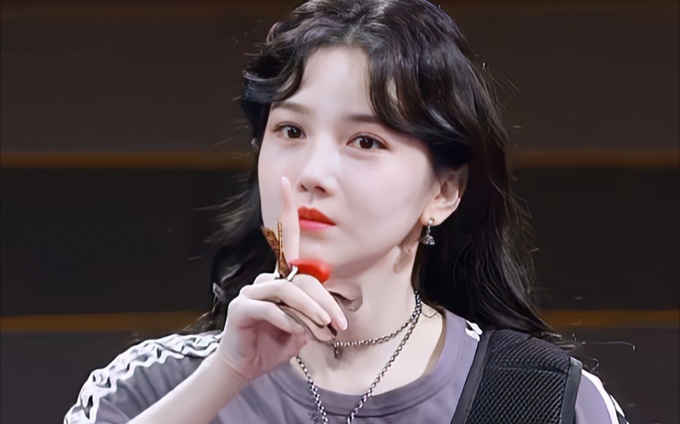 【陈小纭|超新星运动会|3箭30环】