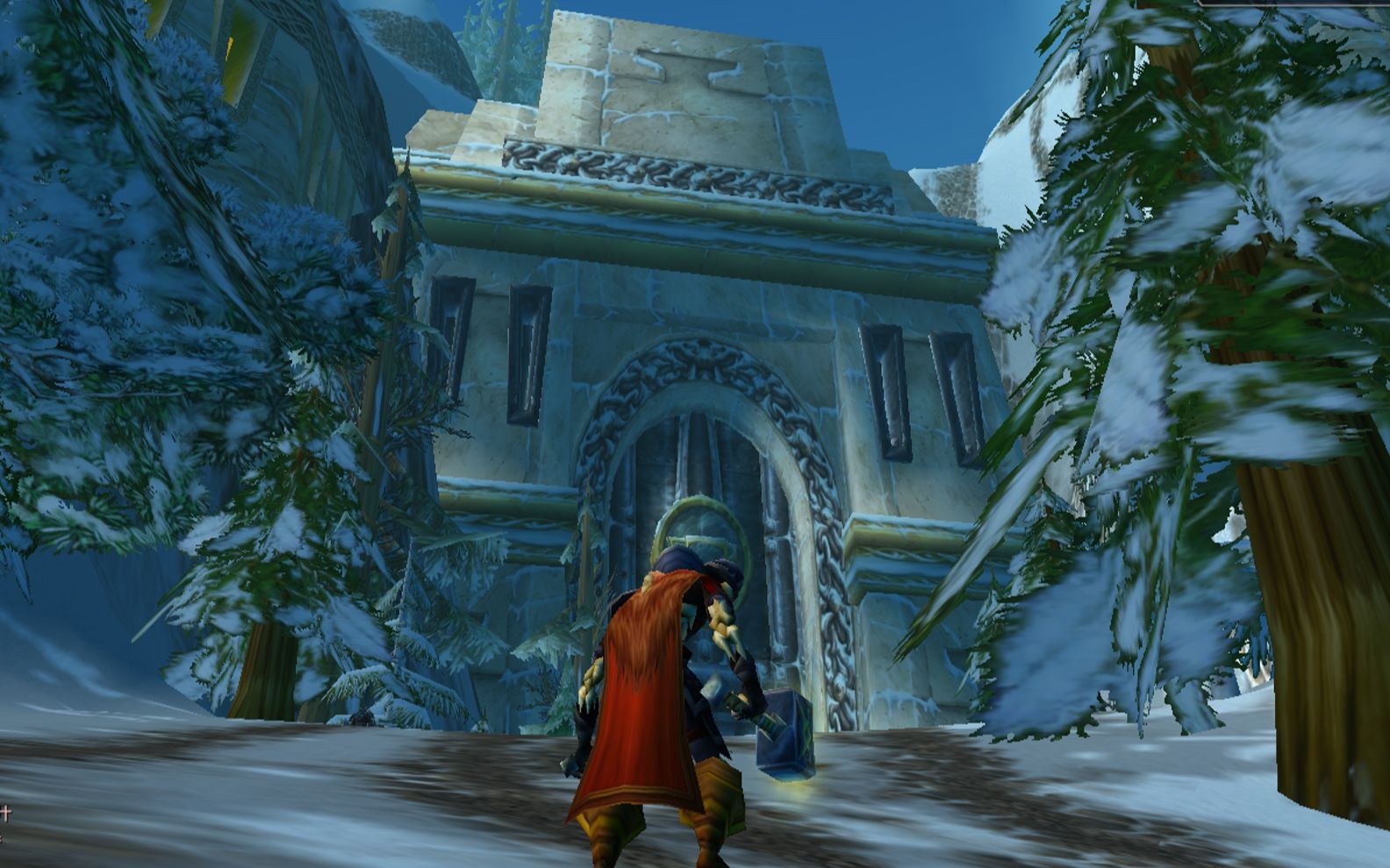 铁炉堡一夜n次郎,暗杀变团战