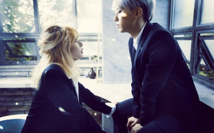 trouble maker - 没有明天(合集)