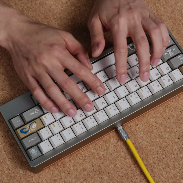 Machina Cloudnine ➕ swagkeys beige Machina Cloudnine ➕ swagkeys beige GB May 4] Cloudnine 60% - A