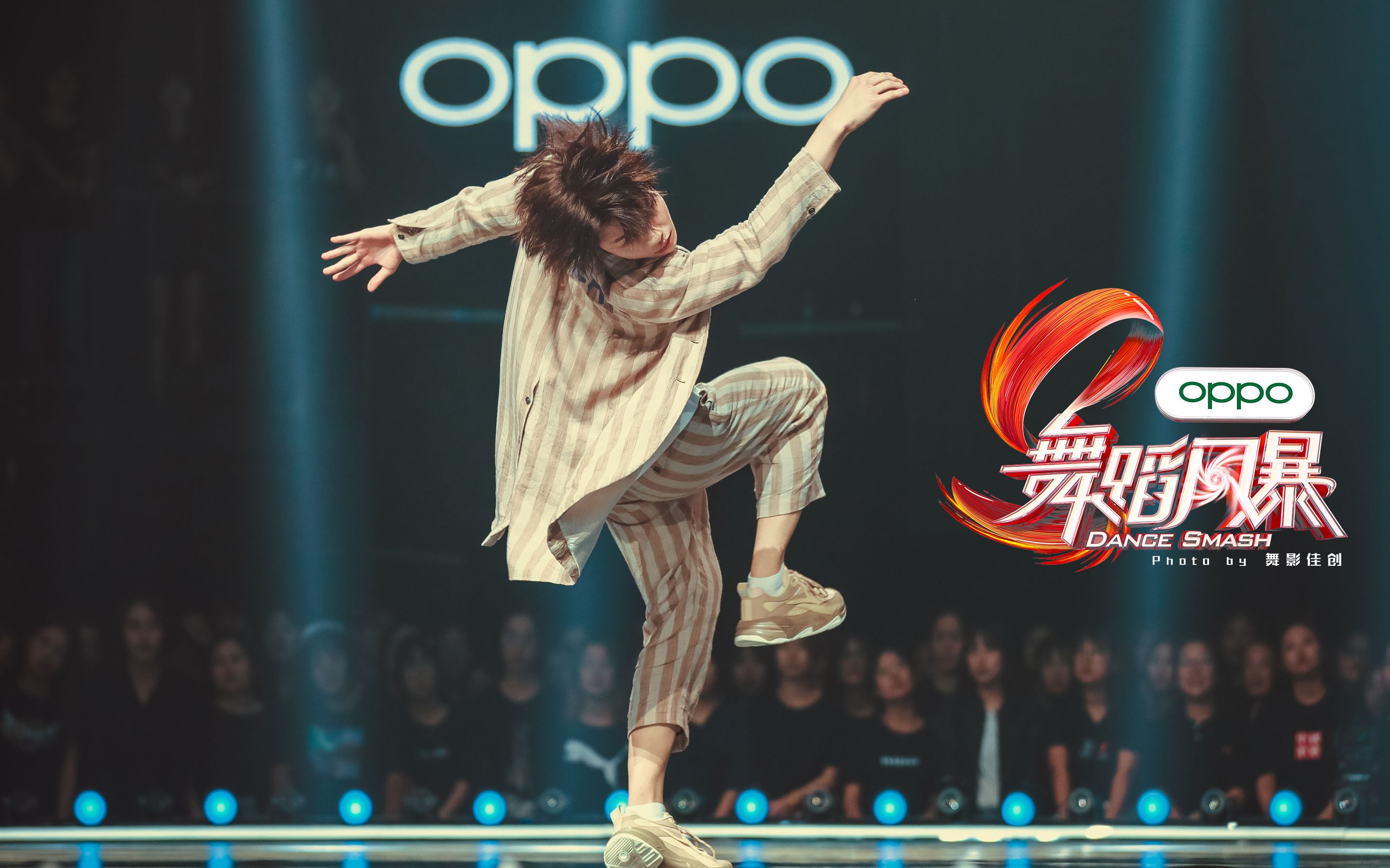 【舞影说舞】舞蹈风暴《繁华声》王晨艺——摄影师把舞蹈说给你听!