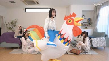 Juice=Juice FCイベント2023 ～メリクリ×Juice×Box～ DVD『Juice=Juice FCイベント2023 ～メリクリ×Juice×Box