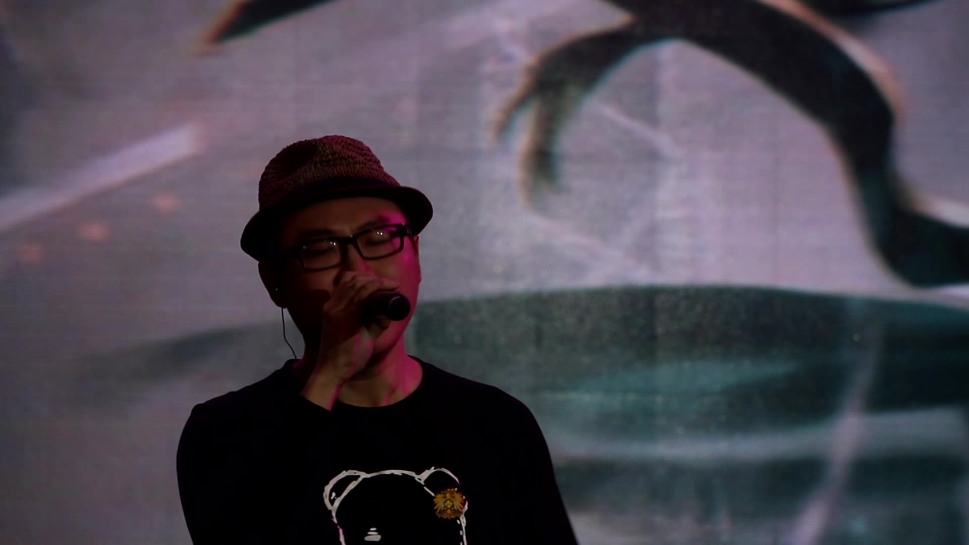 【吾恩&喵酱】归一 - 160501 萤火虫x时之歌 时空交错的幻想音乐盛典