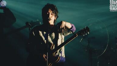 Mrs. GREEN APPLE - 「ゼンジン未到とプロテスト〜回帰編〜」 at 札幌