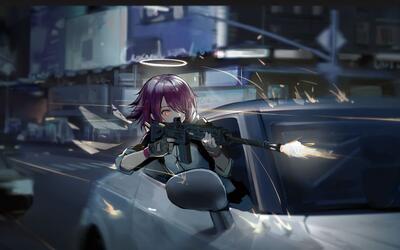 裂开大行动日常