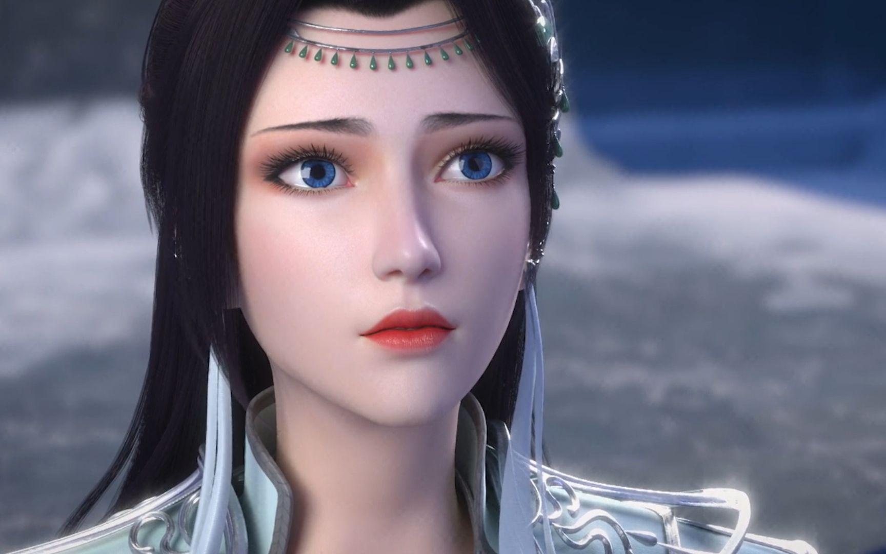 如果她只是云芝,可能结局就不会意难平了吧!【斗破三年之约】