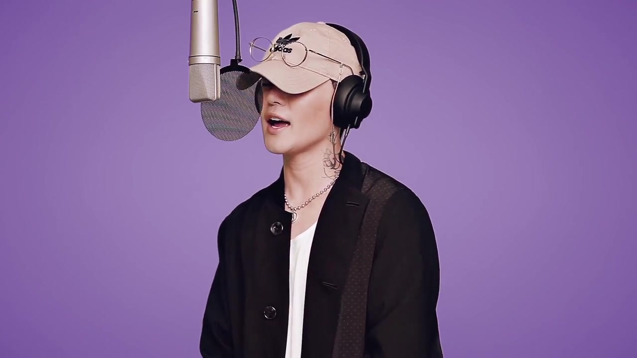 【权革】dean - love -" a colors show"(高清)