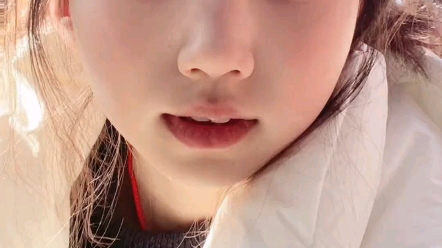 李静涵glitter:asap baby手势舞