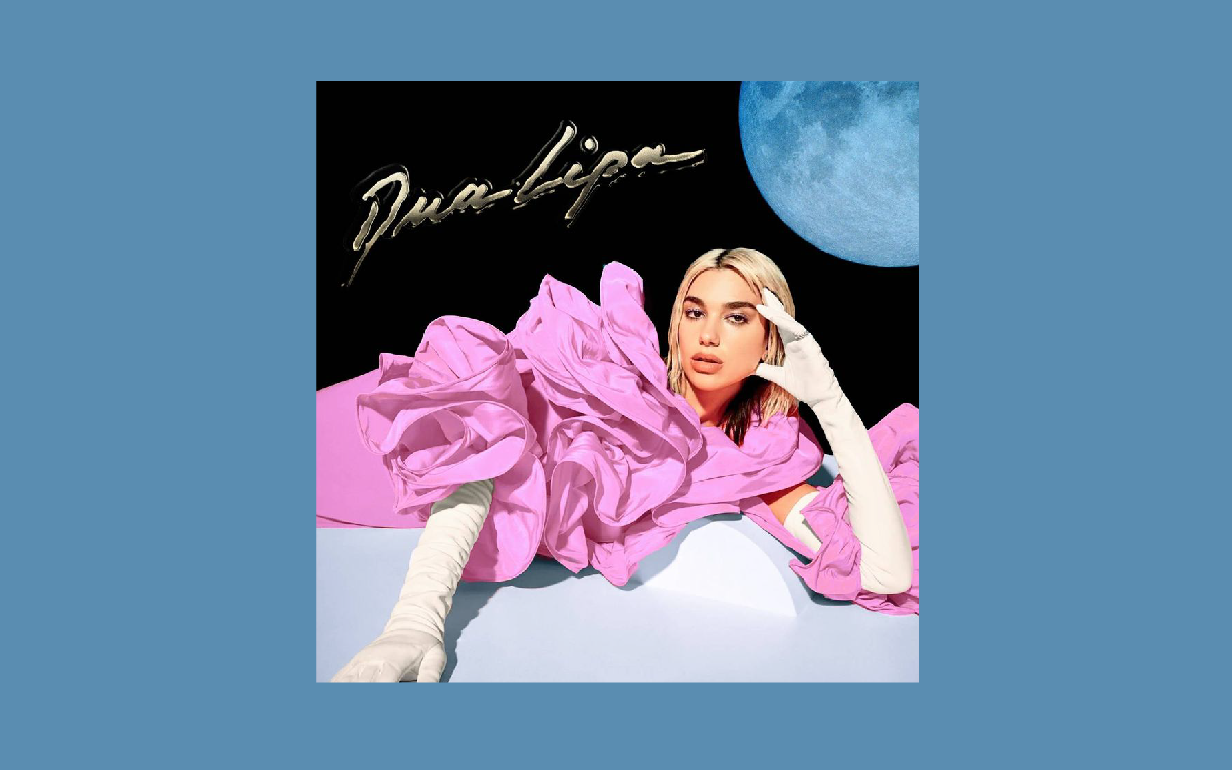 专辑不插电版dualipafuturenostalgiaacoustic