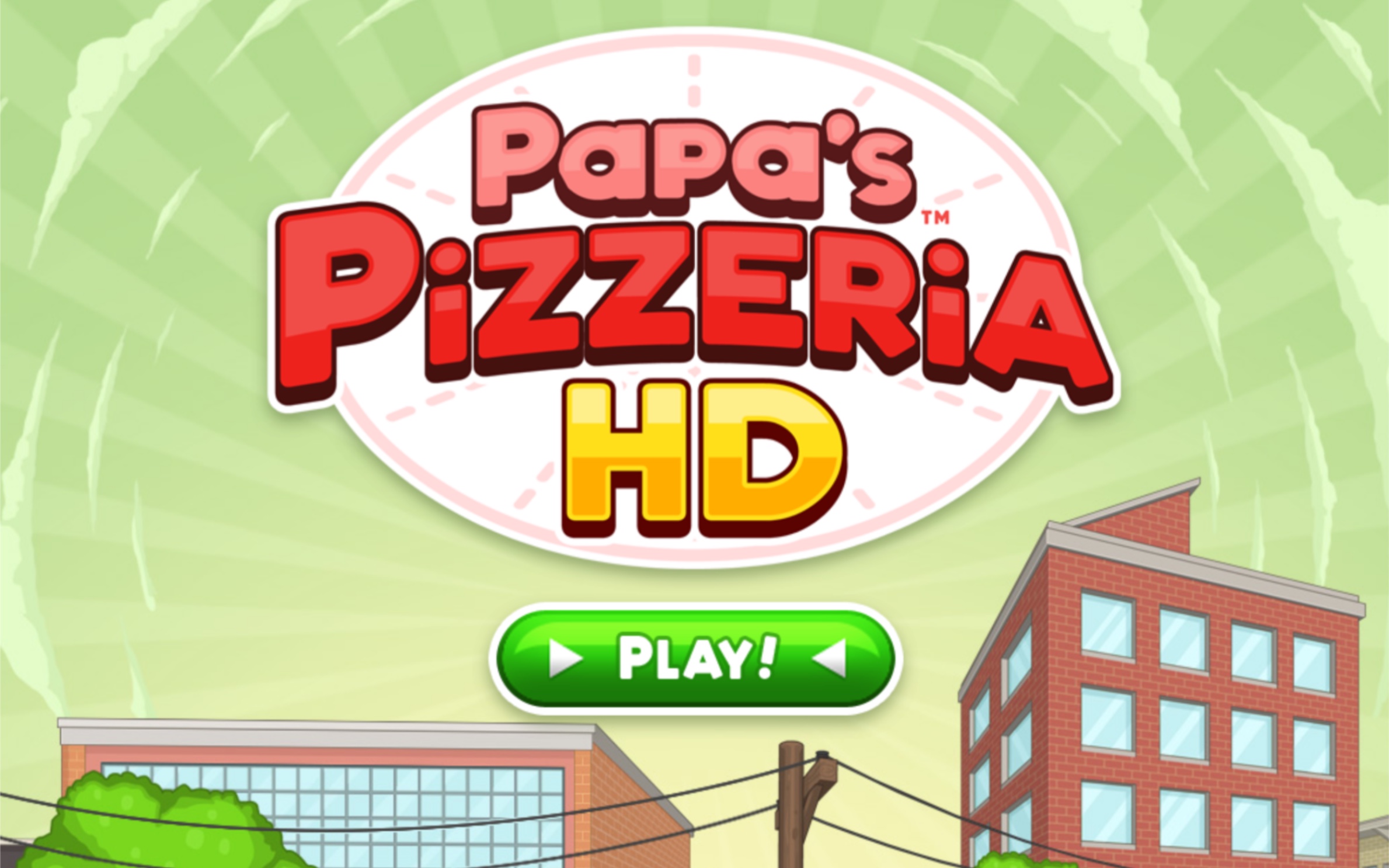 【老爹系列-披萨店hd版】圆满结束