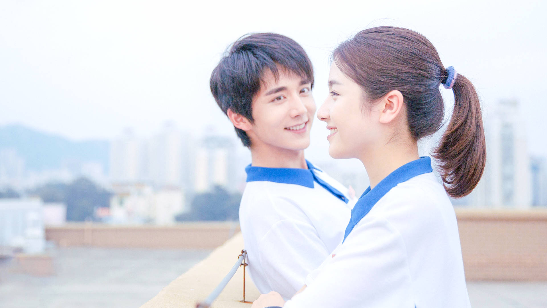 【你好旧时光】林杨x余周周 刚好遇见你_哔哩哔哩 (゜-゜)つロ 干杯