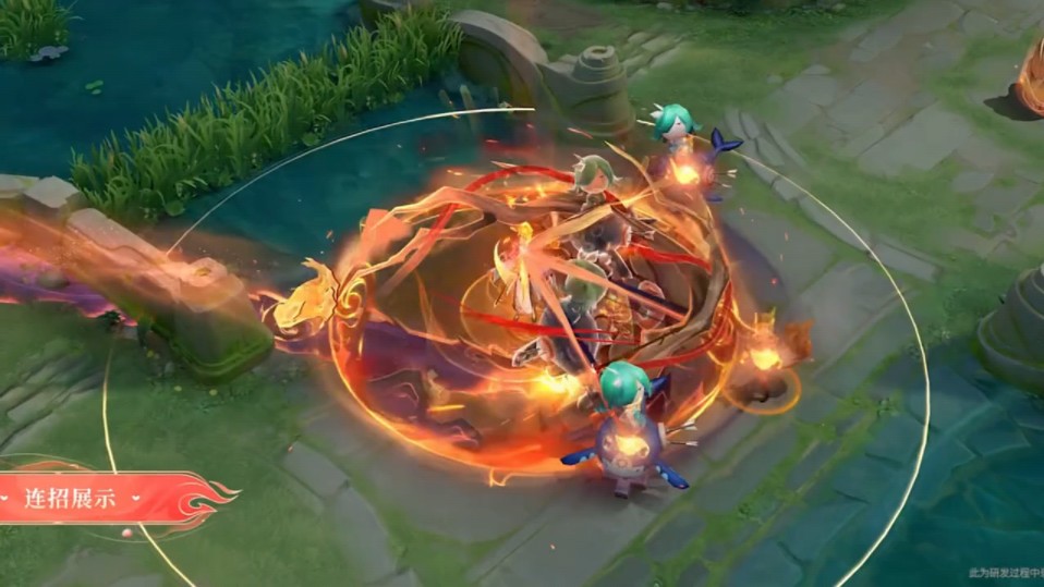 王者荣耀透视1元