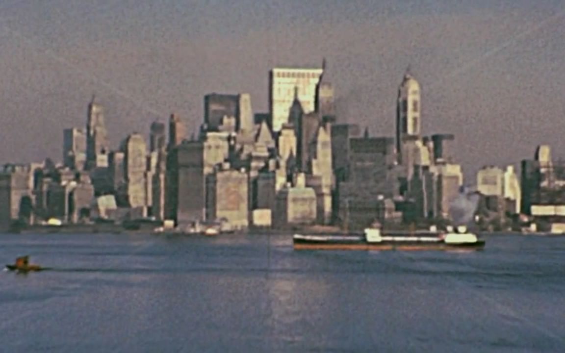 [图]1967年的纽约-New York 1967