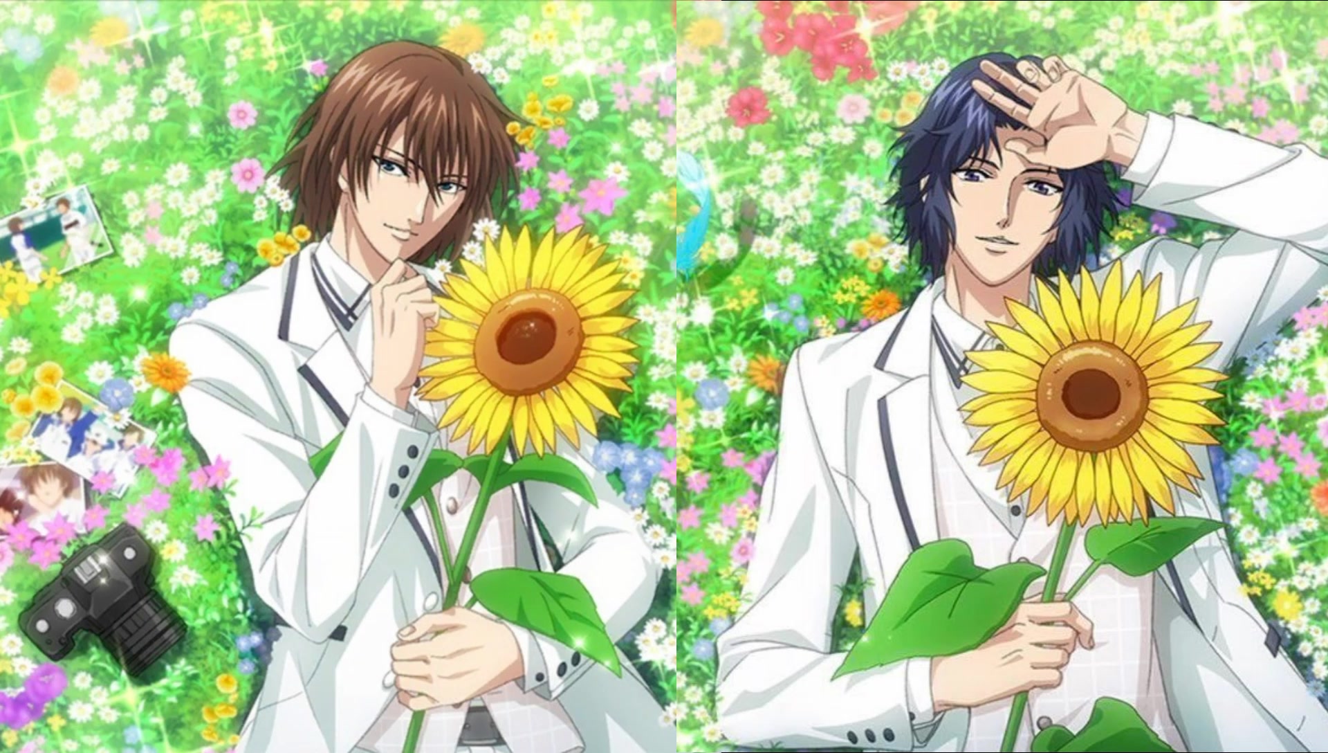 【幸不二合唱】快乐的夏日情人节_哔哩哔哩 (゜-゜)つロ 干杯~-bili