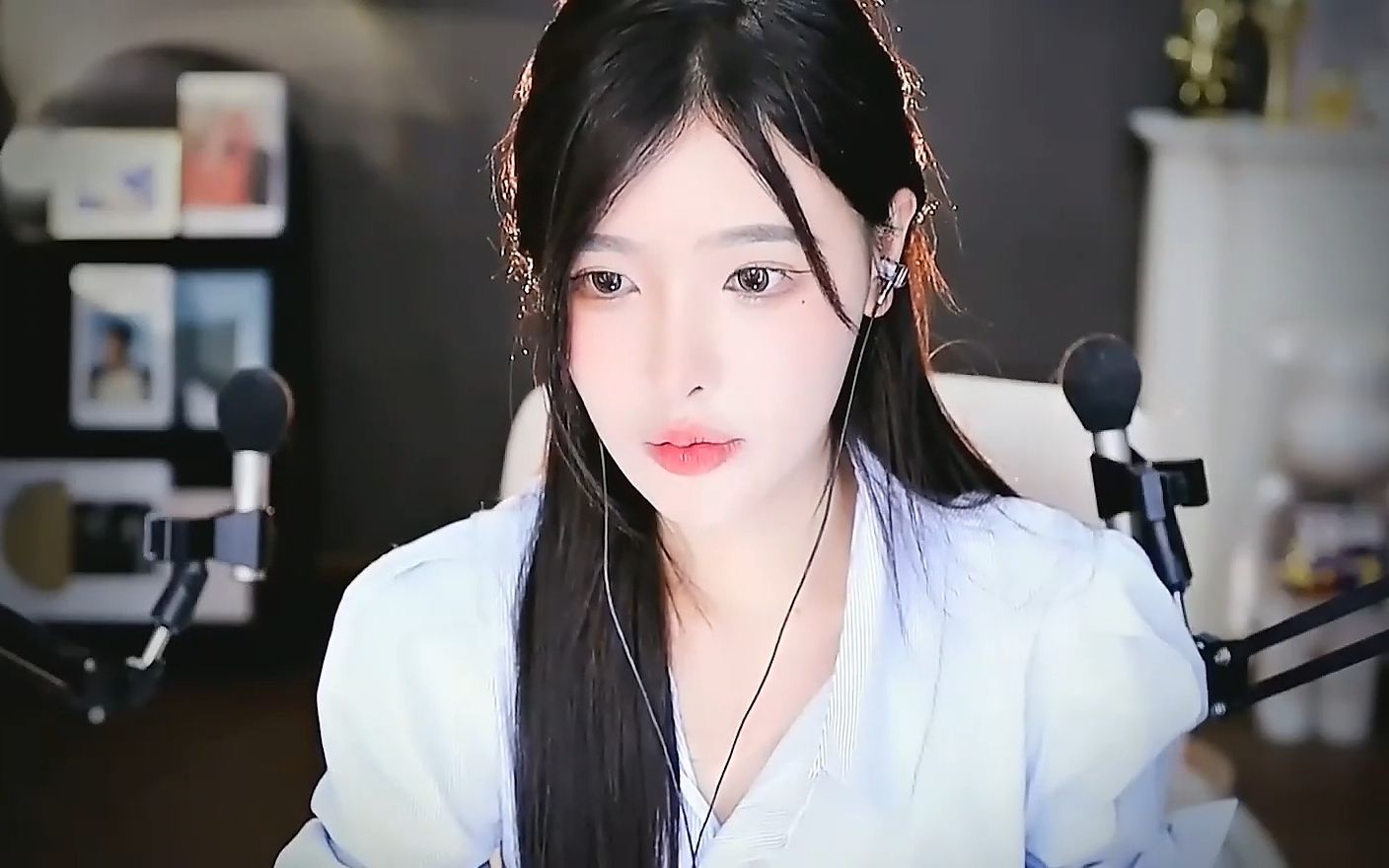 【助眠】恩七不甜·超爽湿滑芦荟胶耳朵按摩舒适哄睡!