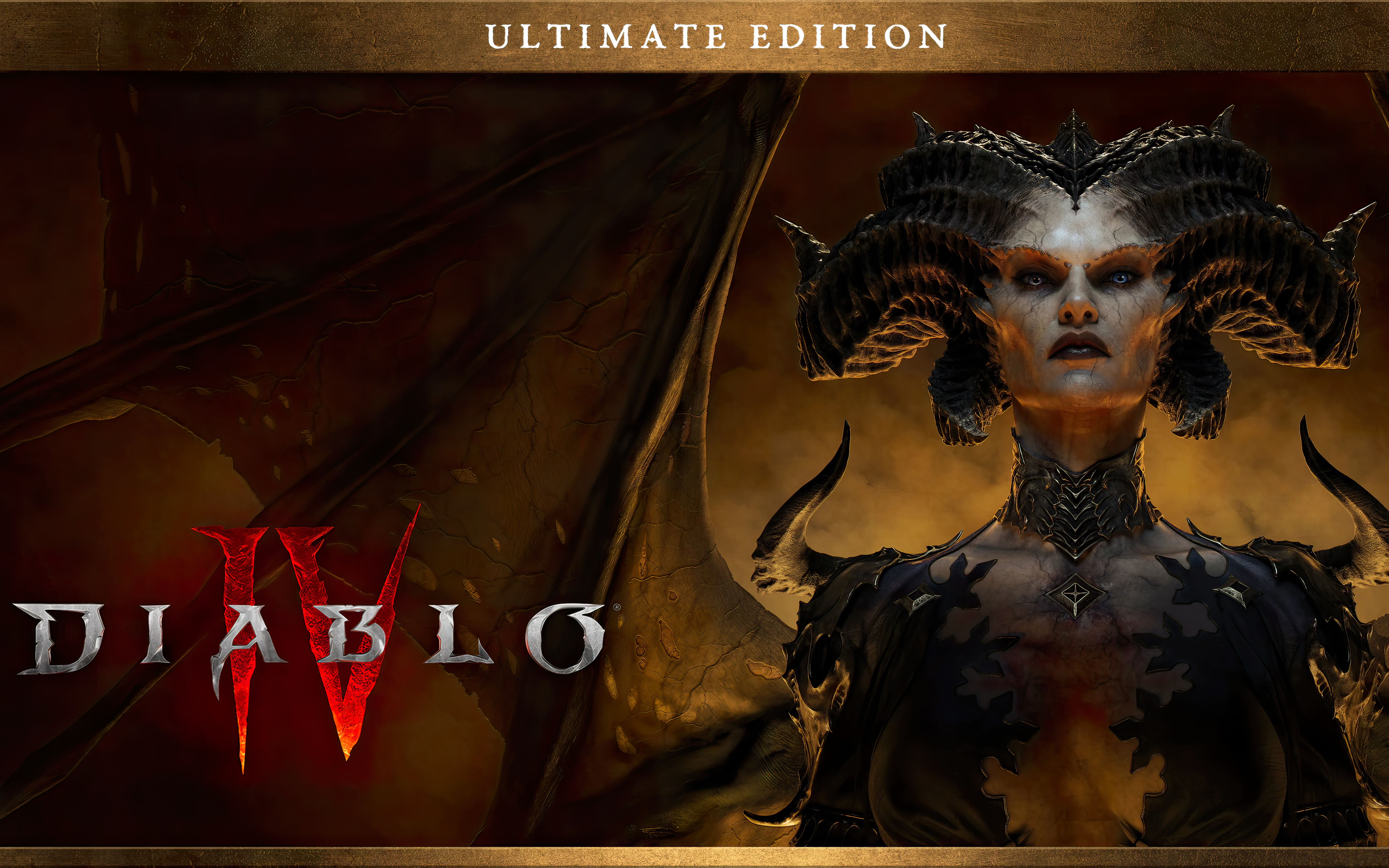 【暗黑破坏神4】原声大碟泄露-20分钟庇护之地bgm音乐