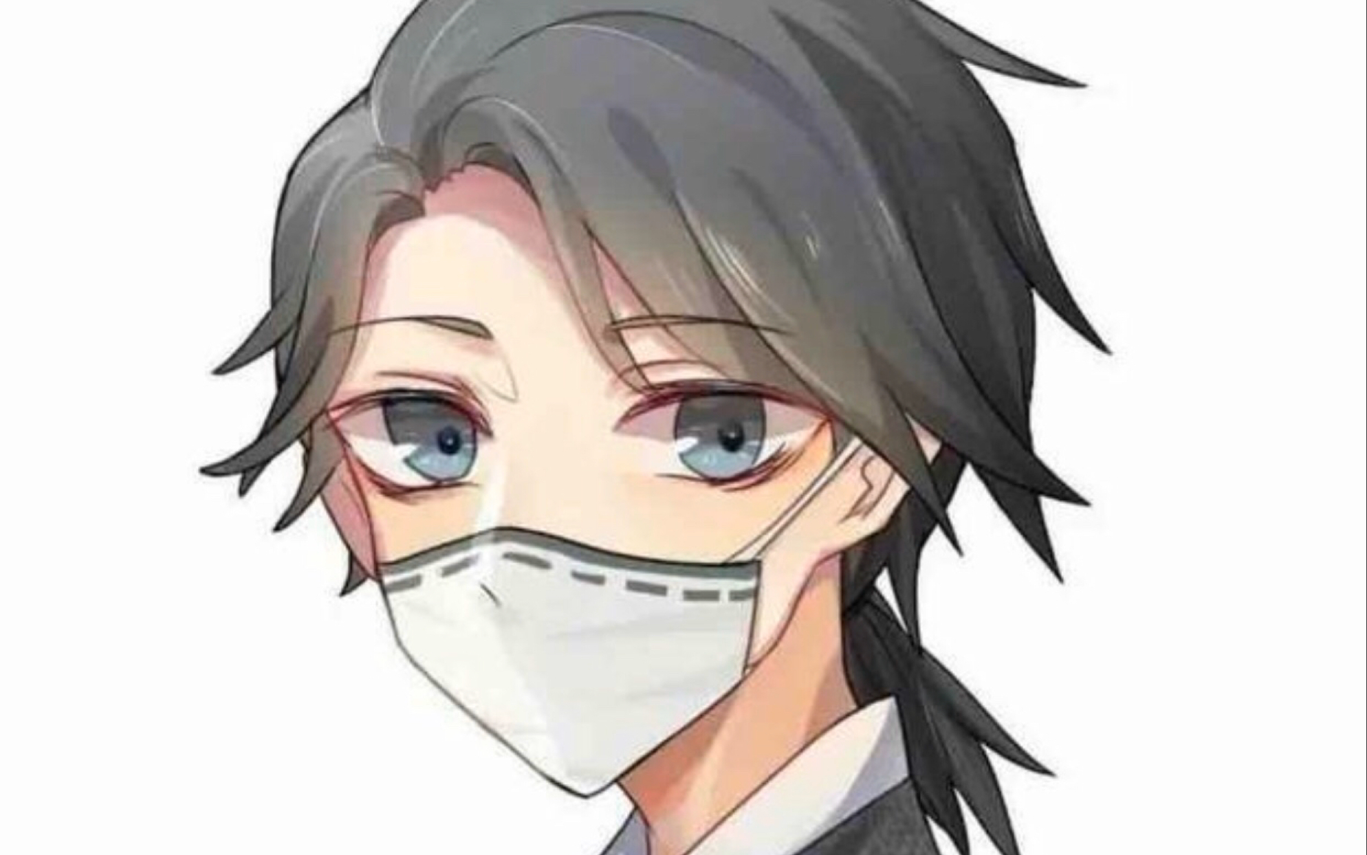 [第五人格,卡尔]