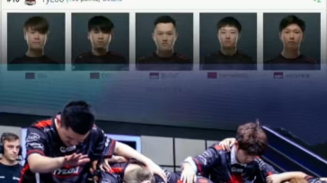 TYLOO 正式下线