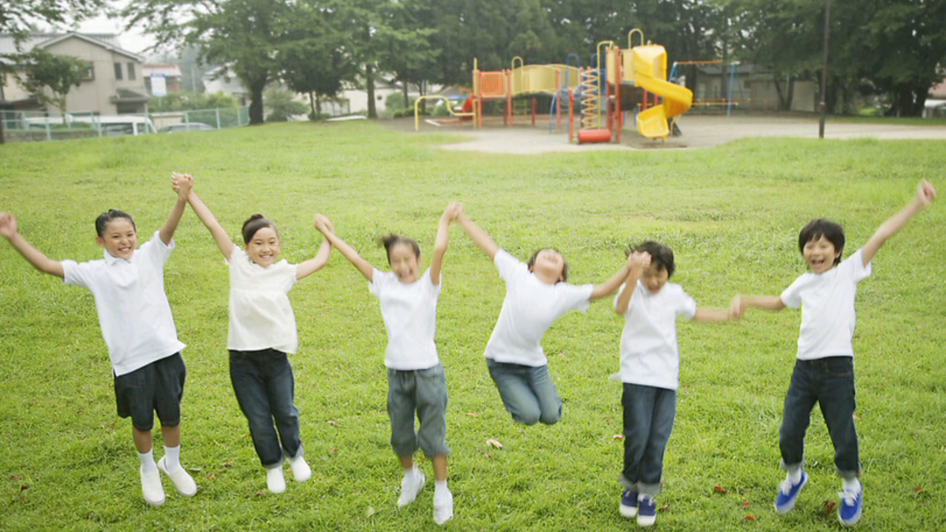 校园的快乐时光_哔哩哔哩_bilibili