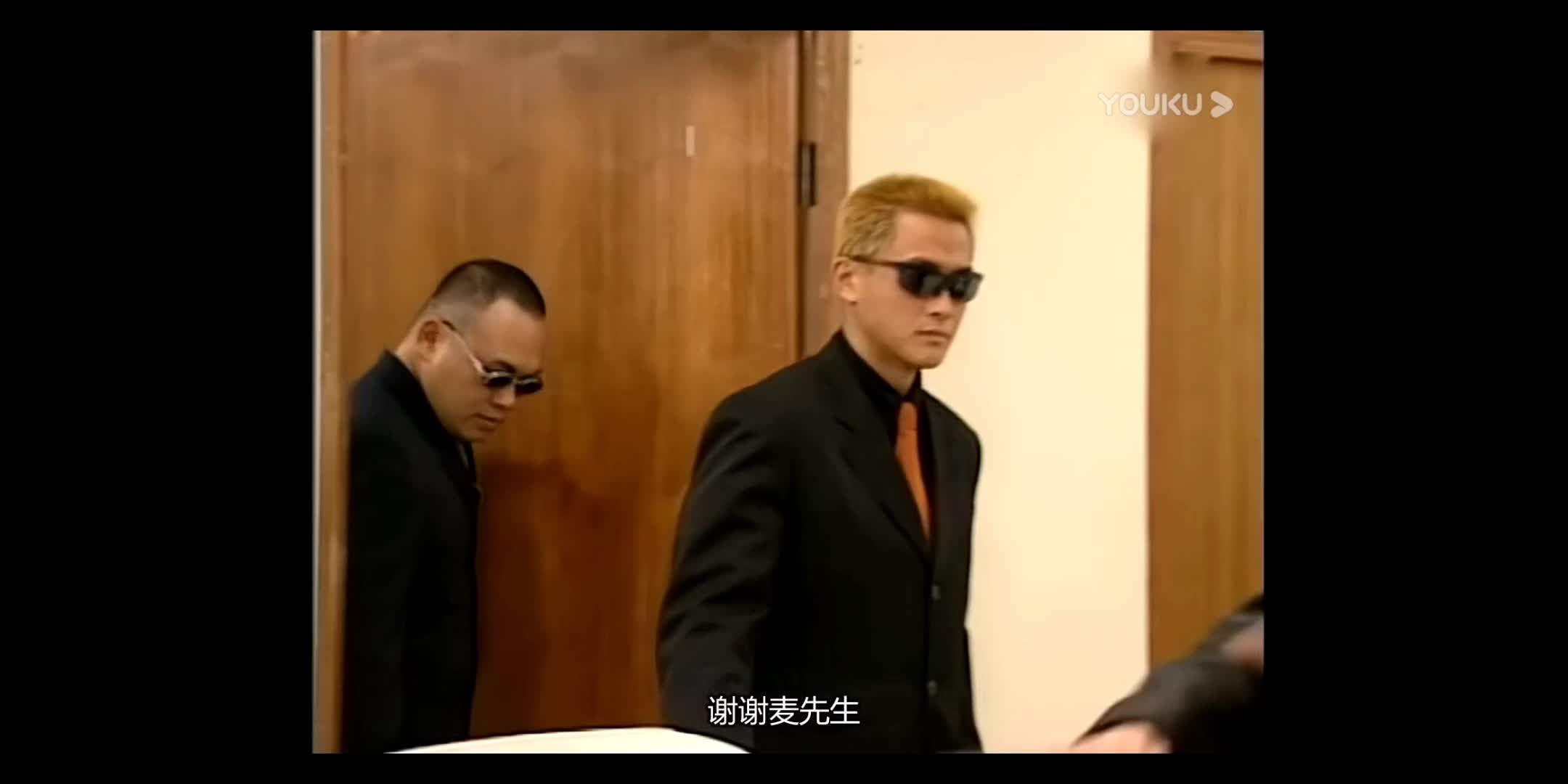 魏骏杰-《扫黄先锋》蒋少龙cut41-腐蚀