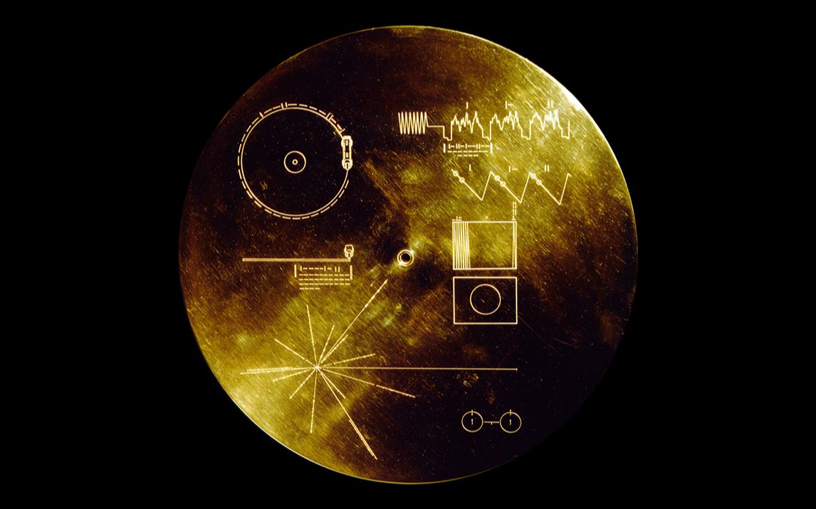 给外星人发信息,怎么确保外星人能读懂?哔哩哔哩bilibili