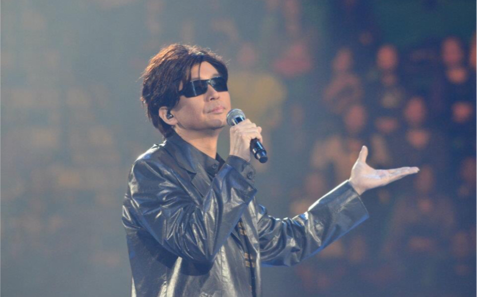 【蔡枫华】2012年live《绝对空虚》|情陷红馆演唱会