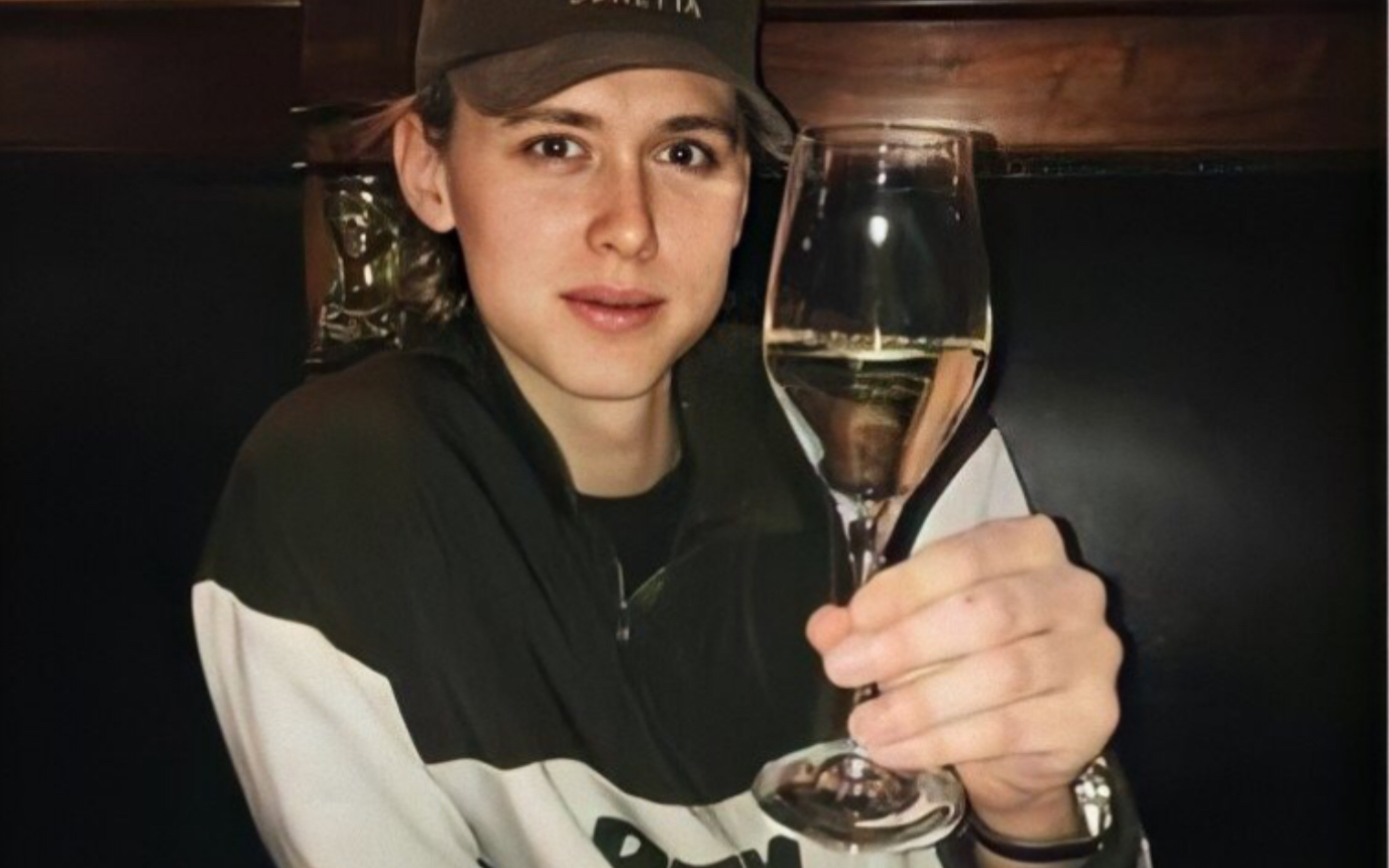 轰姆henrik holm|even |e神|踩点心动之草莓雪茄带轰回家