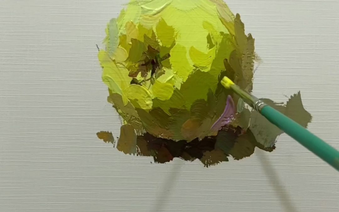 美术生集训#美术生联考#美术#色彩#美术生的日常