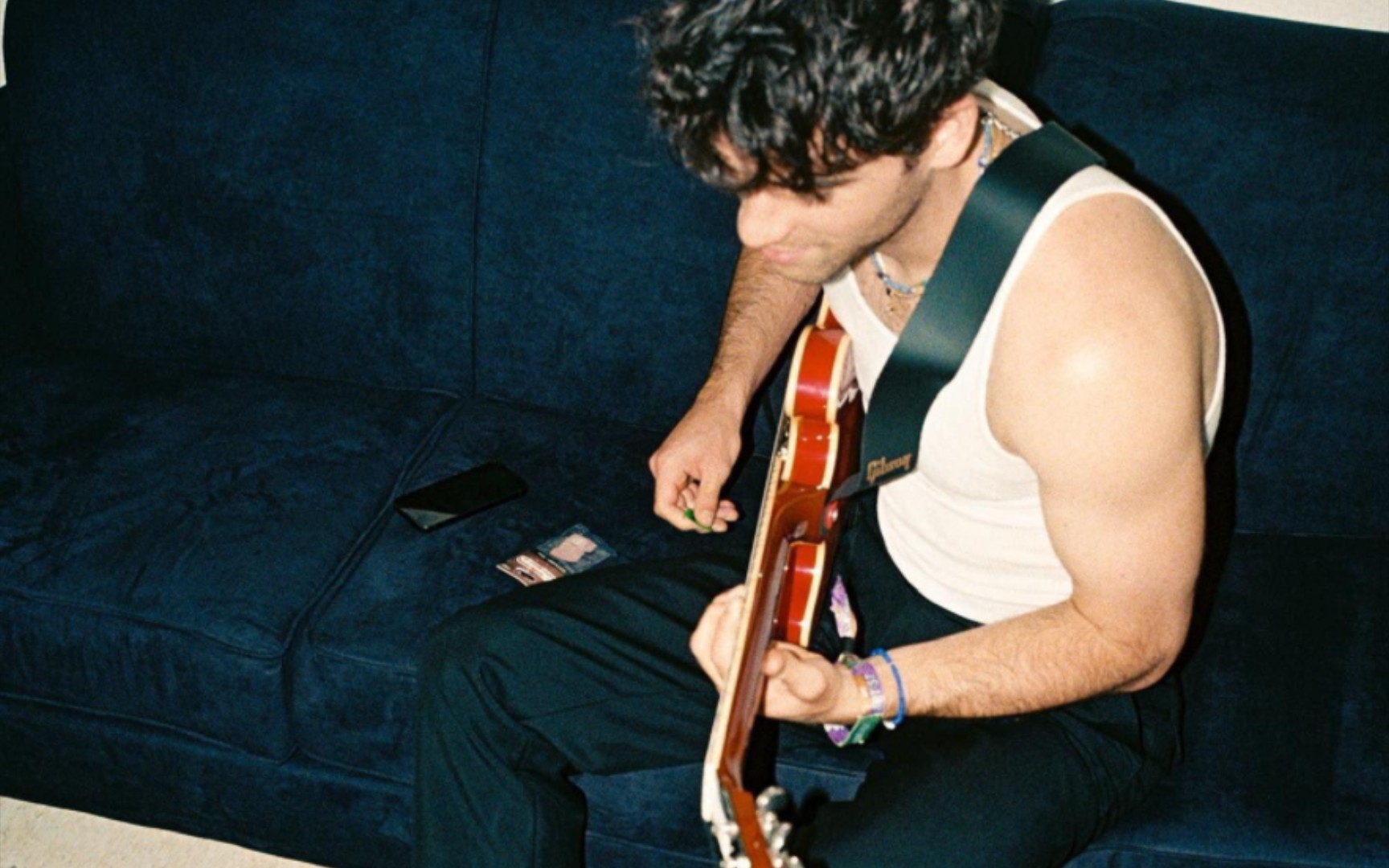 good to see you again--alexander23_哔哩哔哩_bilibili